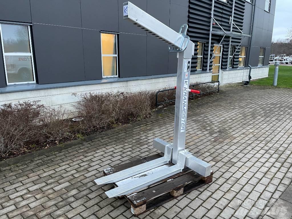  Kranmeister KL1200M Forche