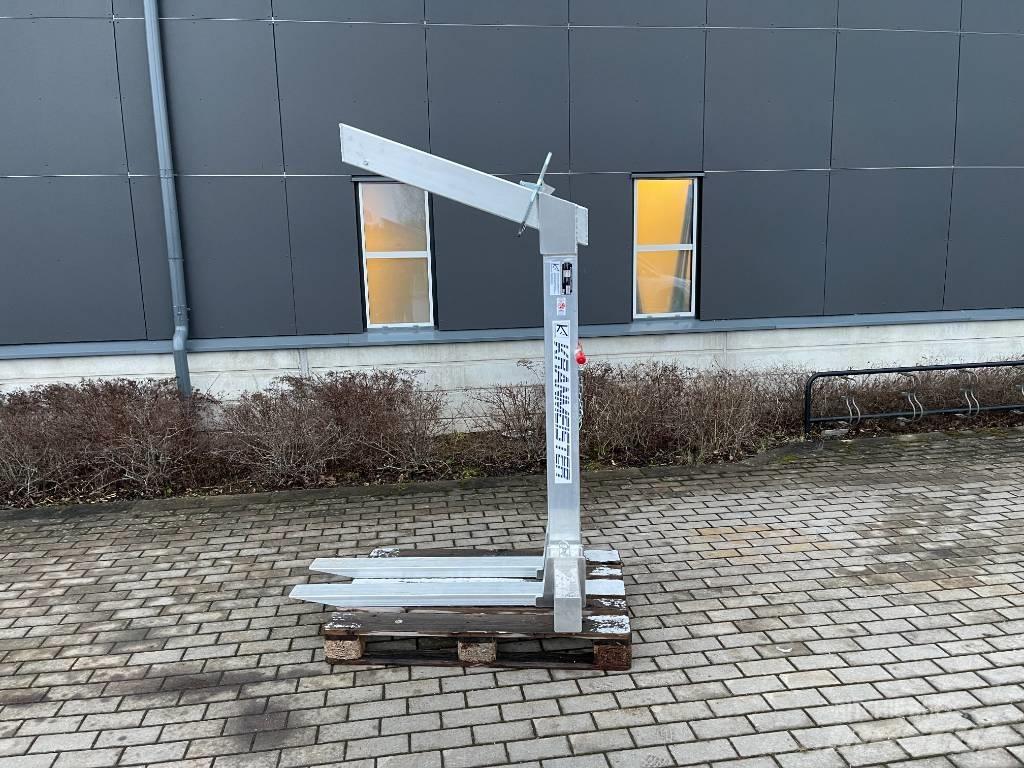  Kranmeister KL1200M Forche