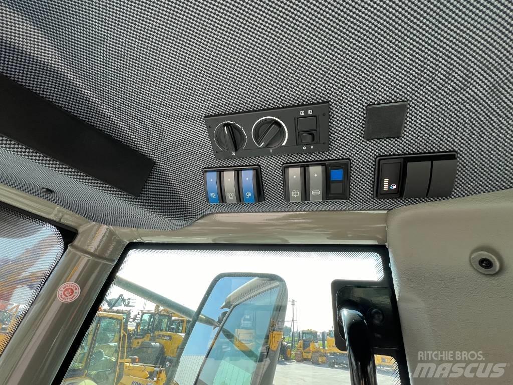 Weycor AR 580 Pale gommate