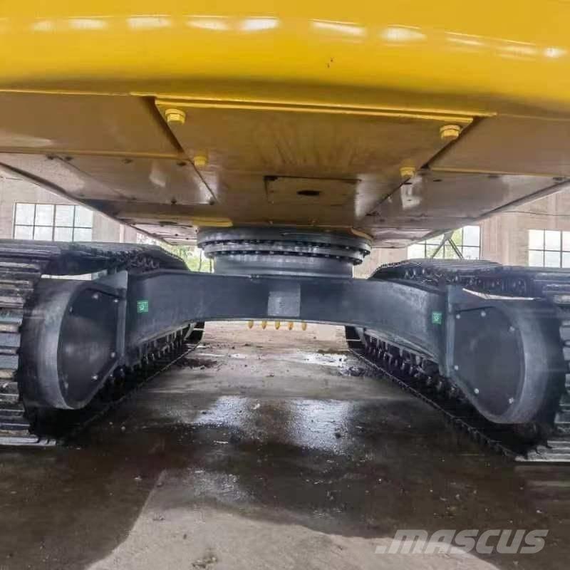 Komatsu PC300-7 Escavatori cingolati