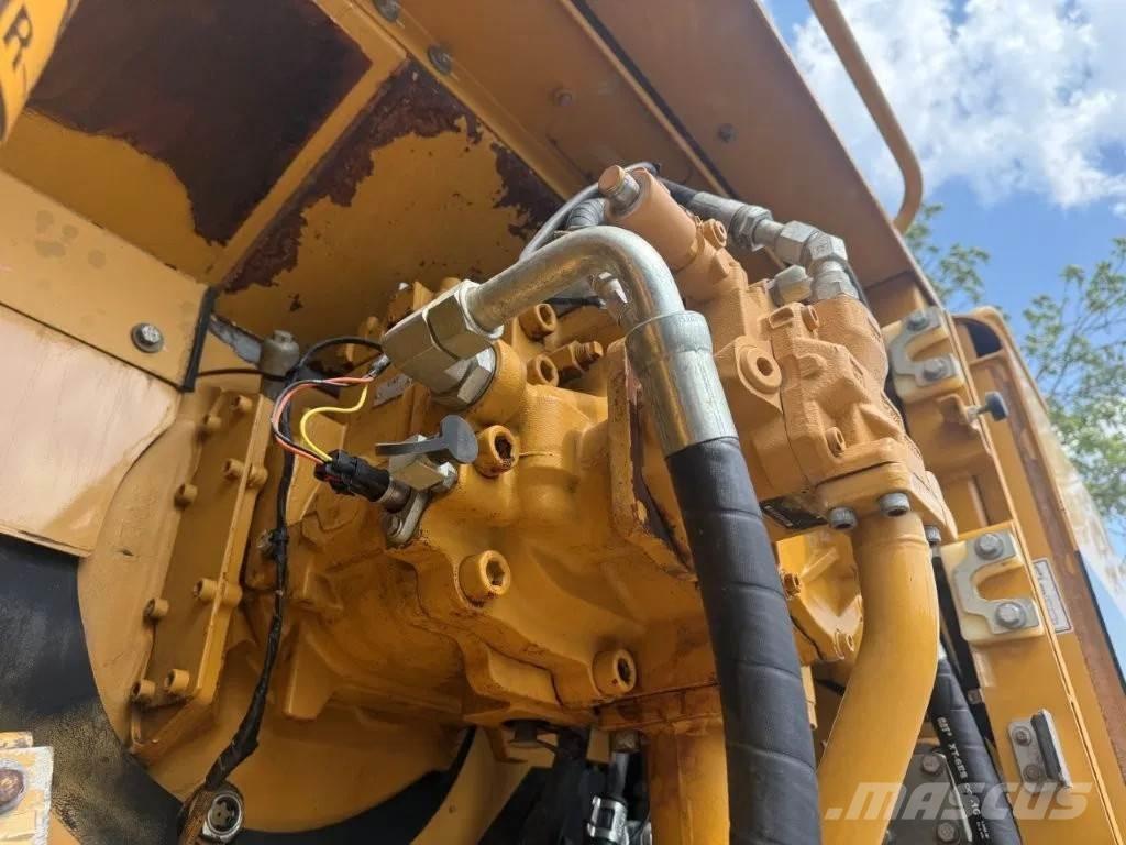 CAT 345DL Escavatori cingolati