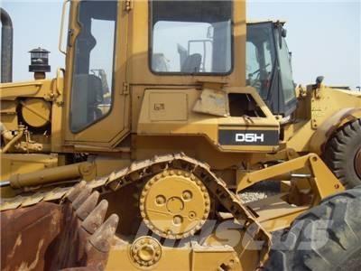 CAT D 5 H Dozer cingolati