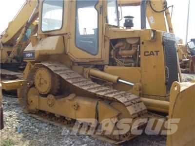 CAT D 5 H Dozer cingolati