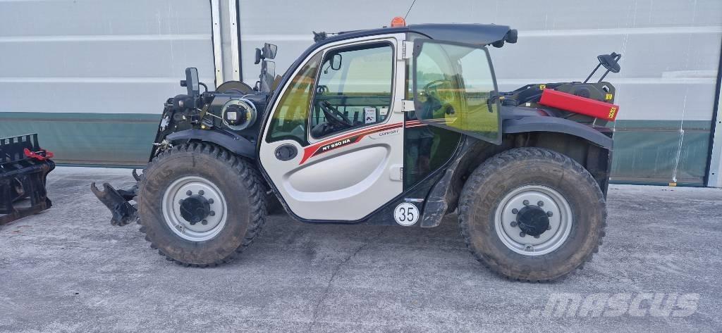 Manitou MT930 HA 75K Sollevatori telescopici