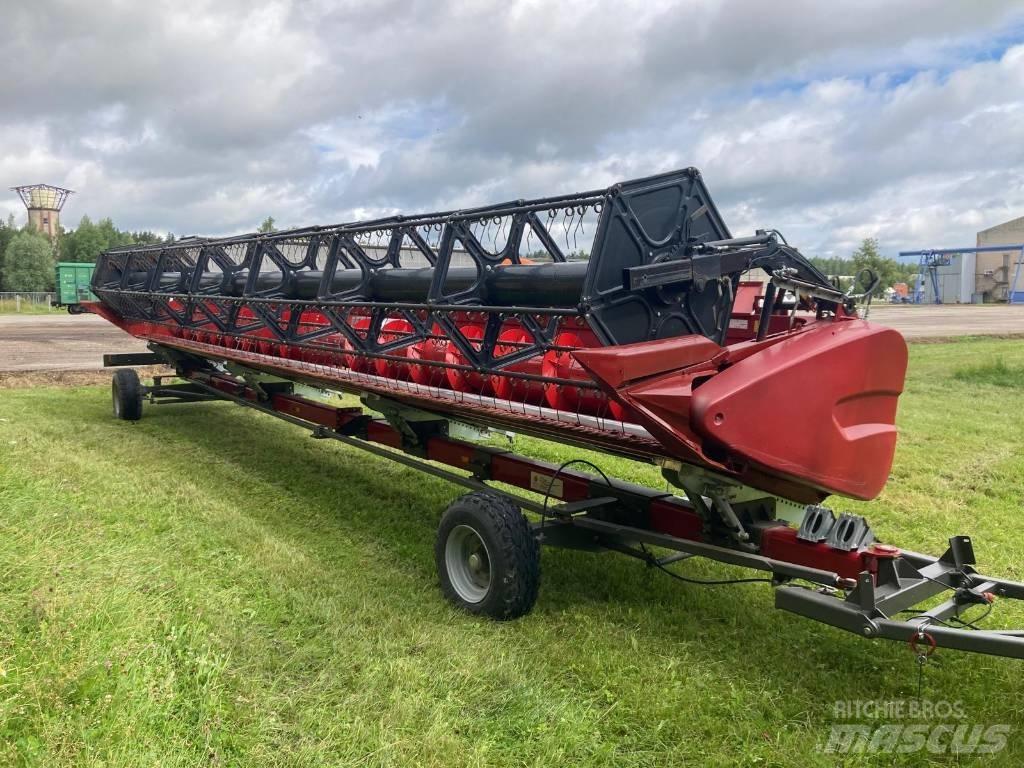 Case IH 9240 Mietitrebbiatrici