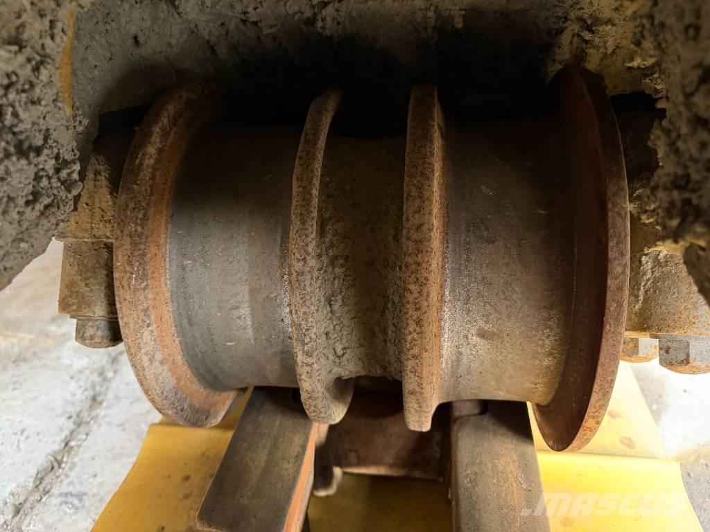 CAT D8R SERIES II Dozer cingolati