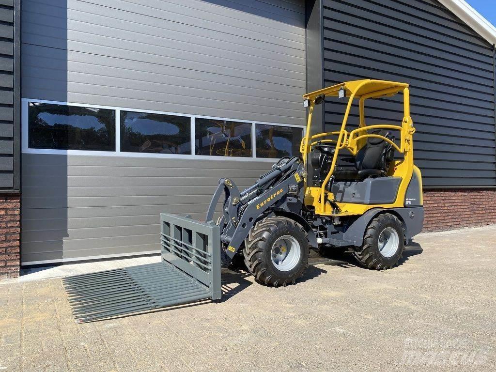 Hemach 1.3 m Benne