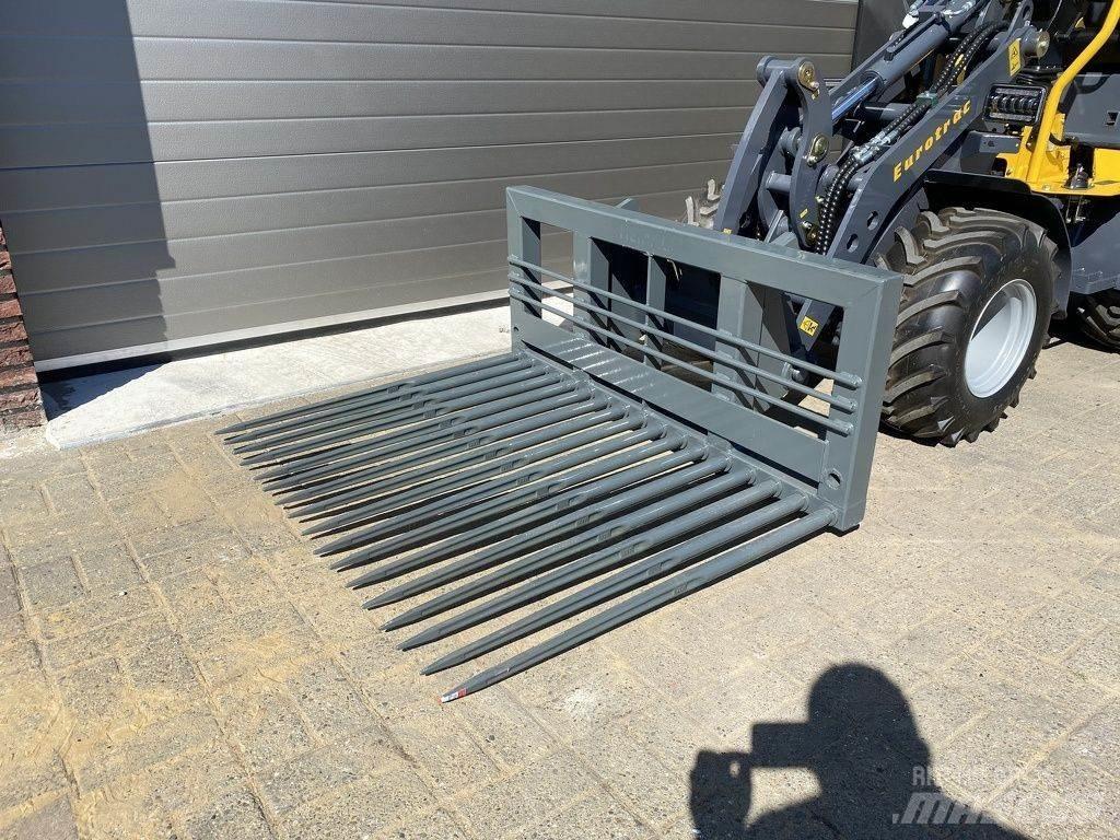 Hemach 1.3 m Benne