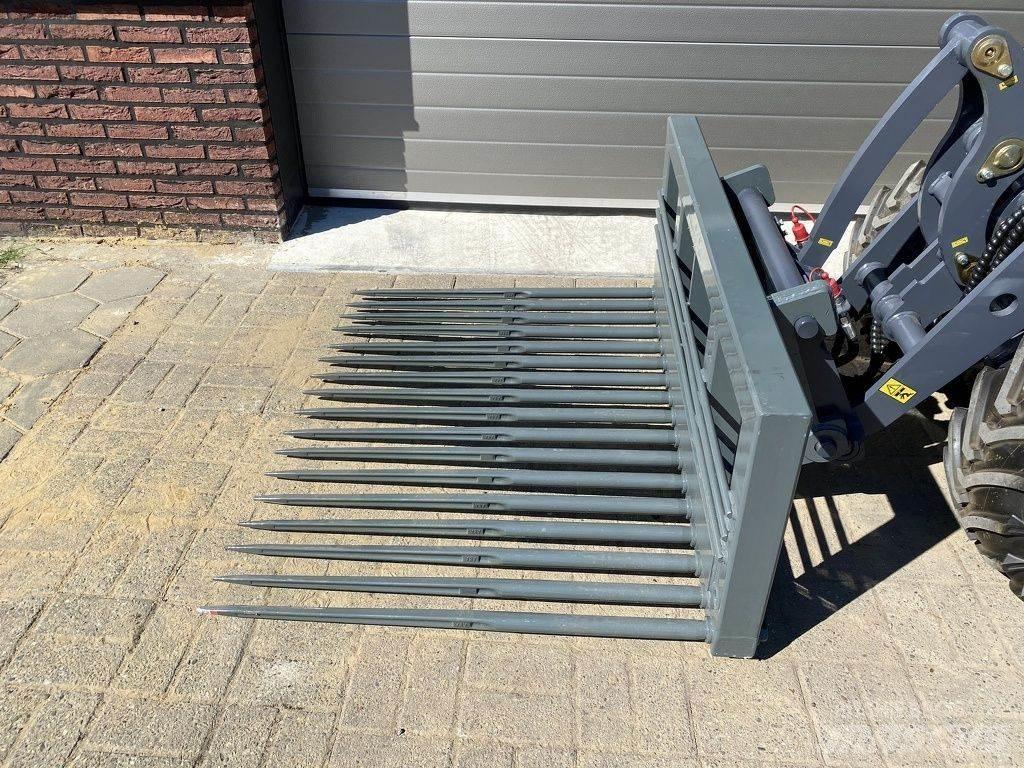 Hemach 1.3 m Benne