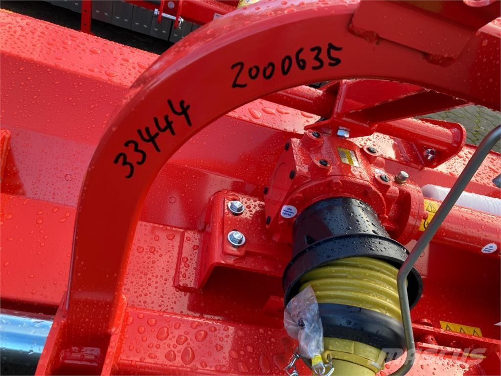 Maschio Brava 160 Manutenzione verde e strade – Altro