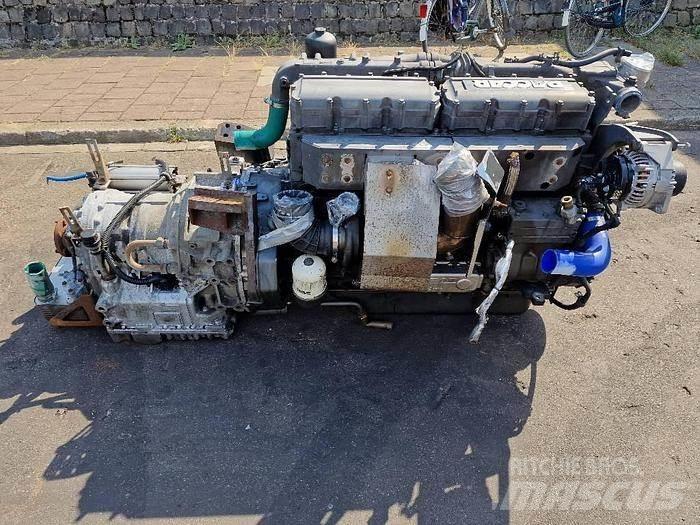  Engines PR 228S2 Trasporto - Altro
