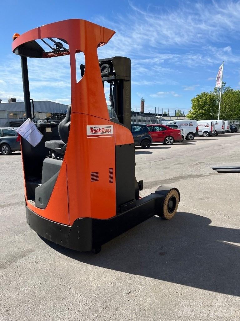 Toyota RRE160R Carrello retrattile