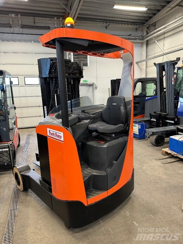 Toyota RRE160R Carrello retrattile
