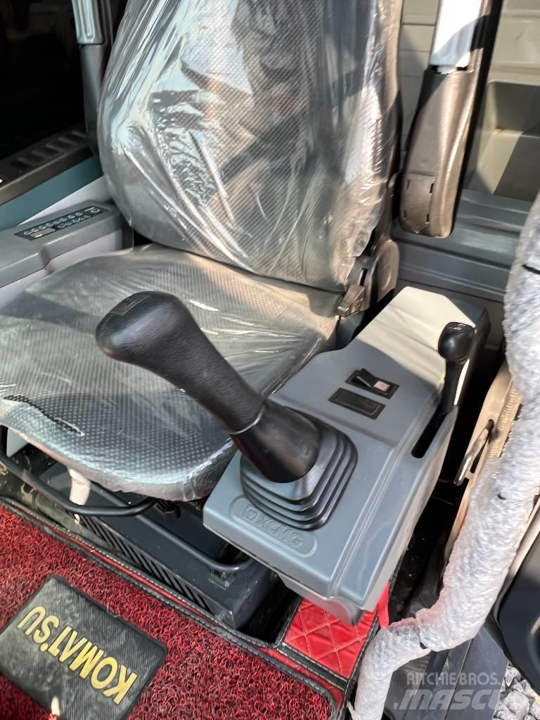 XCMG XE305DK Escavatori cingolati