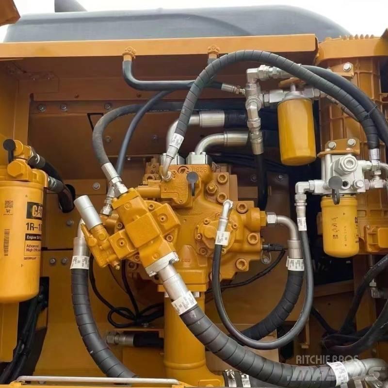 CAT 330 D Escavatori cingolati
