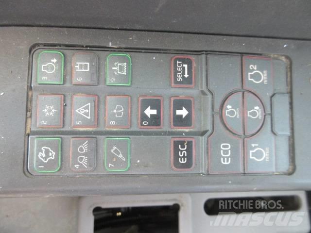 Volvo ECR 35 D Miniescavatori