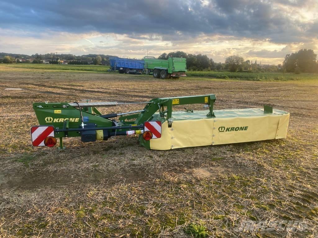 Krone Easy Cut R320 Falciatrici