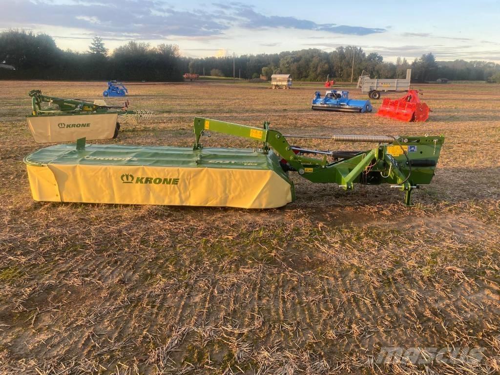 Krone Easy Cut R320 Falciatrici