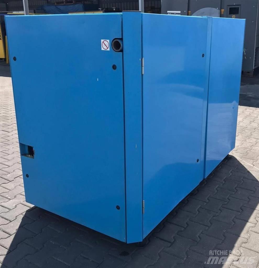 Boge S75 Compressori