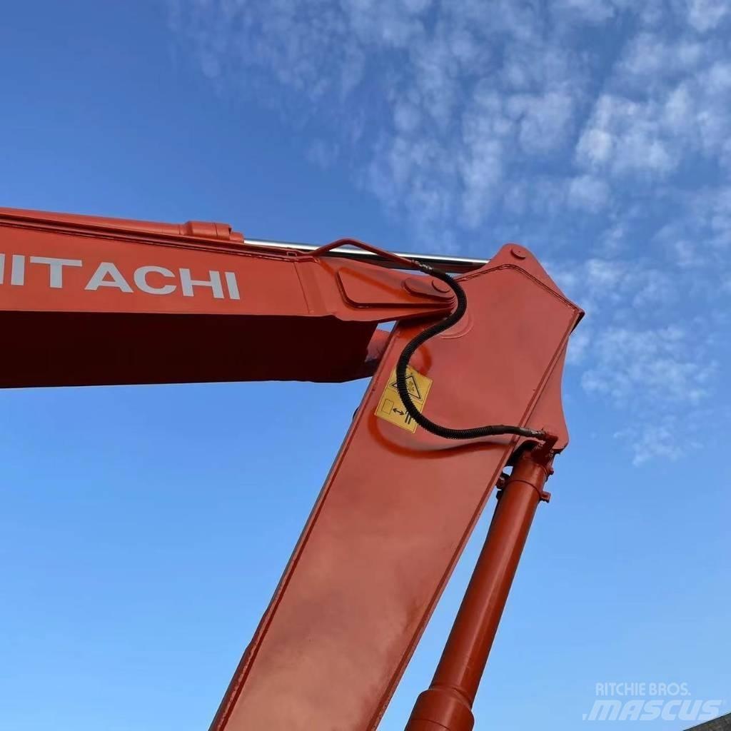 Hitachi ZX200 Escavatori cingolati