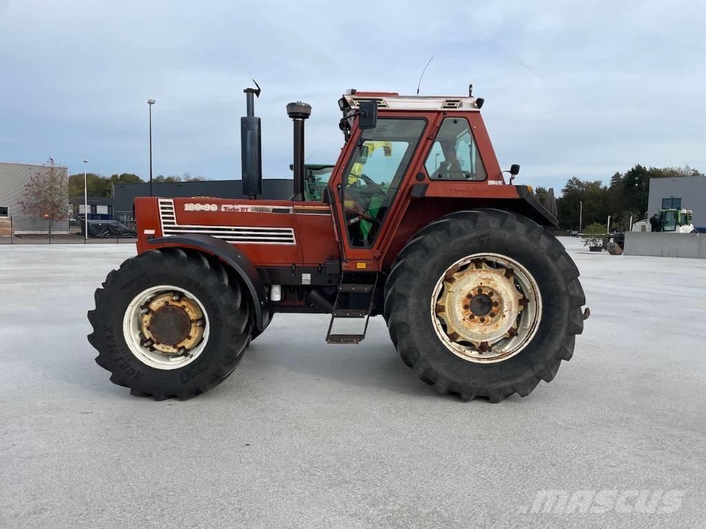 Fiat 180-90 DT Trattori