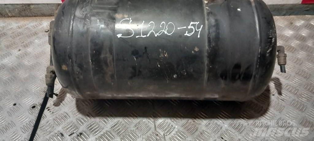Scania G 400   1190936 Freni
