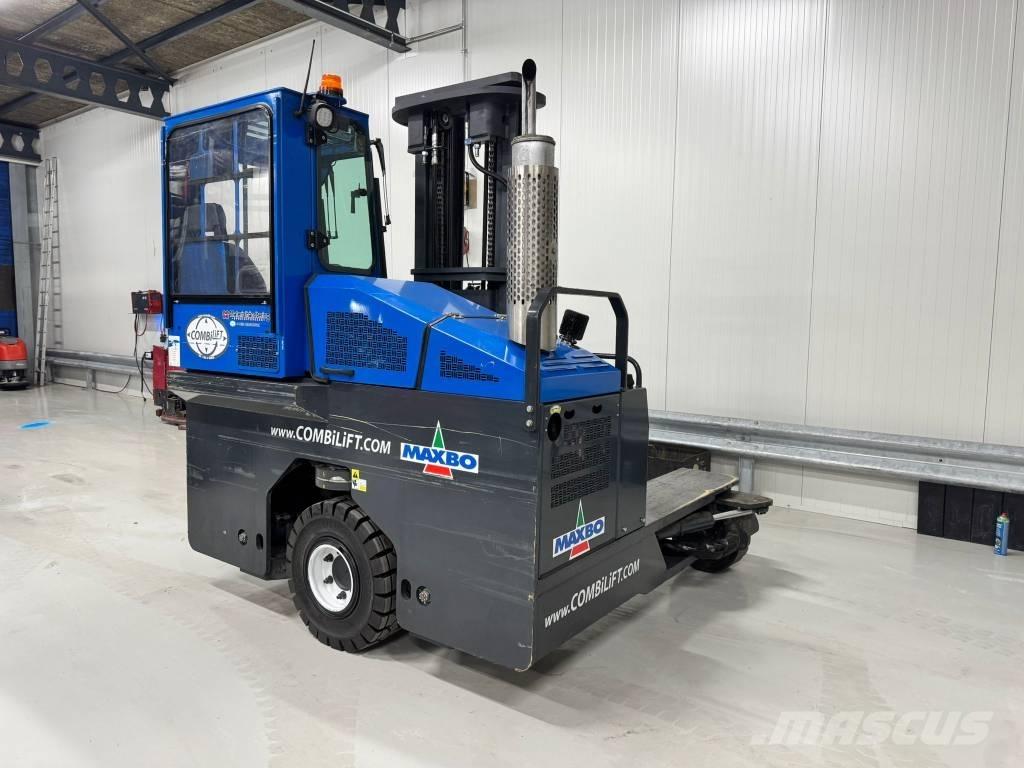 Combilift C4000 Carico laterale