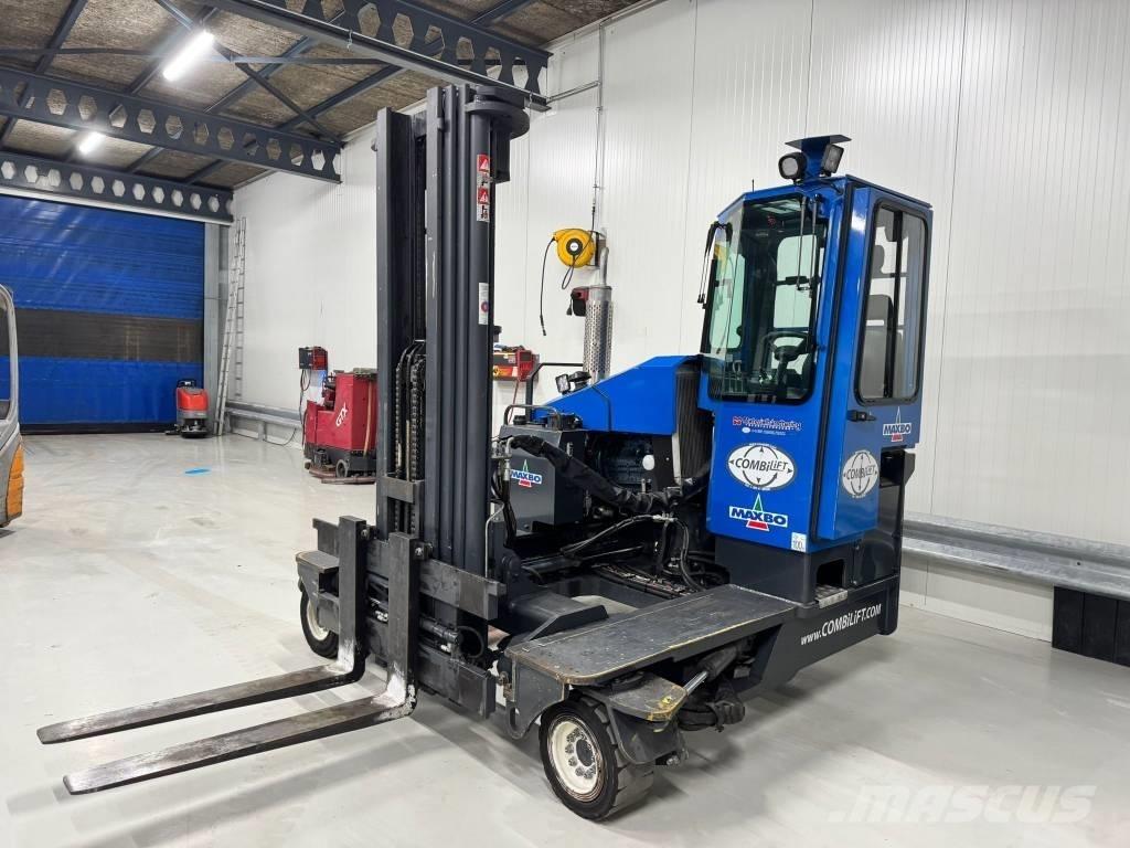 Combilift C4000 Carico laterale