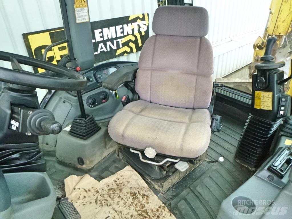 New Holland LB 110 B Terne