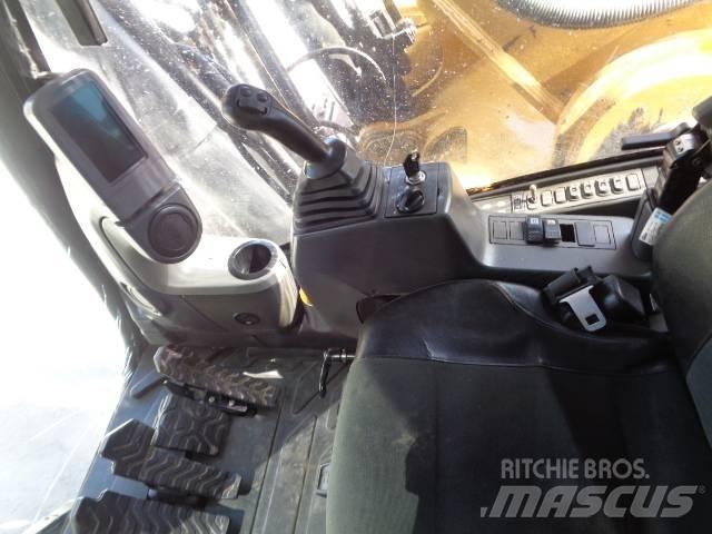 CAT 336 D Escavatori cingolati