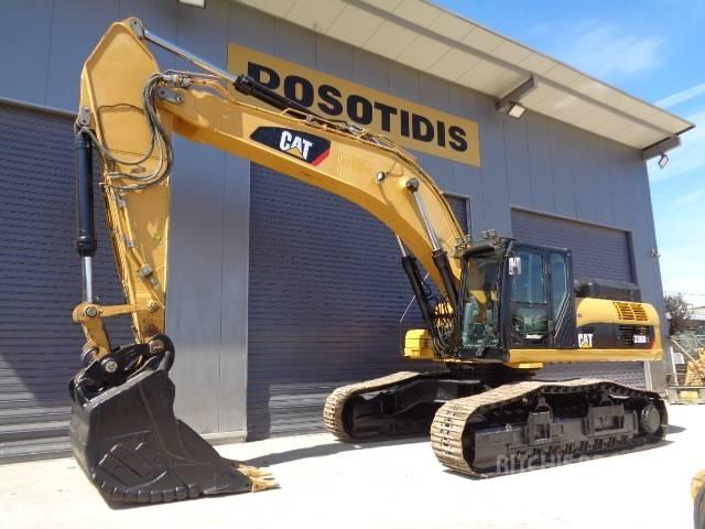 CAT 336 D Escavatori cingolati
