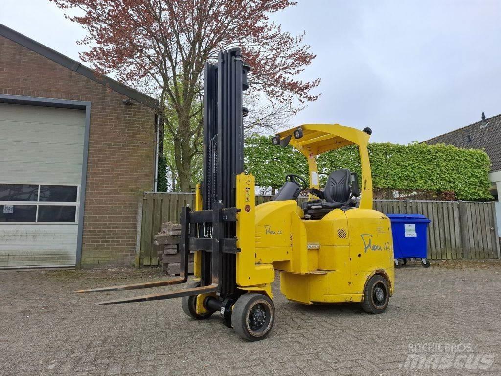 Flexi Bendi Carrelli elevatori elettrici