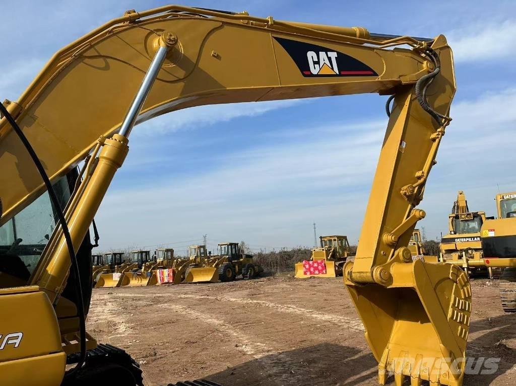 CAT 320CL Escavatori cingolati