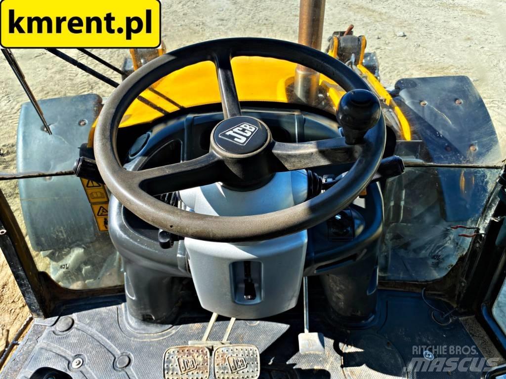 JCB 4 CX Terne