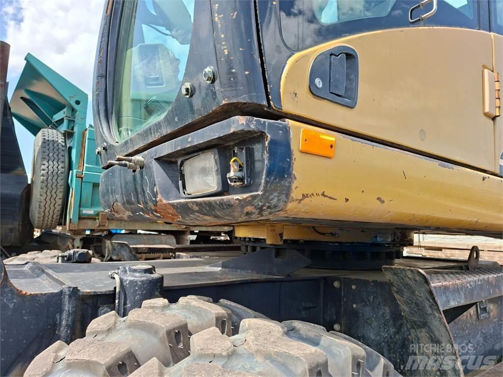 CAT M 316 C Costruzioni - Altro