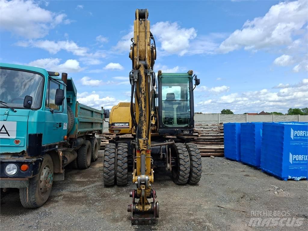 CAT M 316 C Costruzioni - Altro