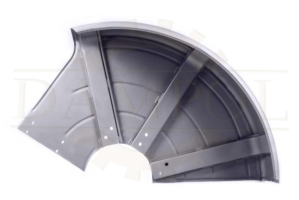 Porsche Master Cabine e interni