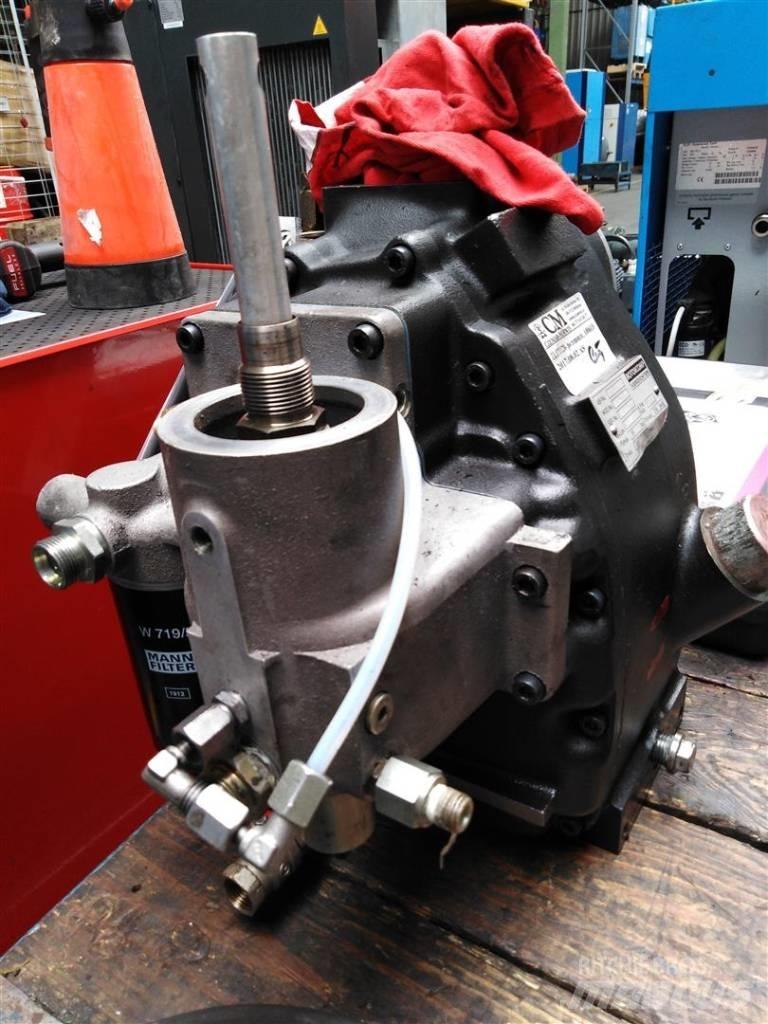  NK60-2 Accessori per compressori