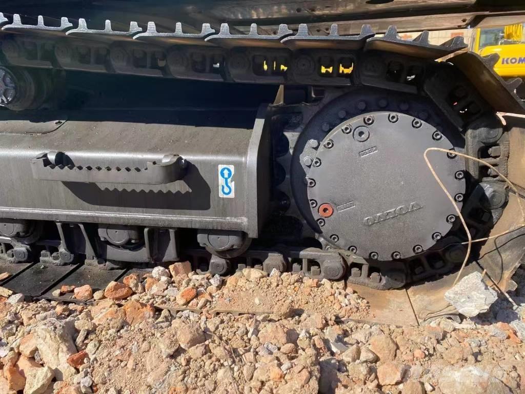 Volvo EC 210 D Escavatori cingolati