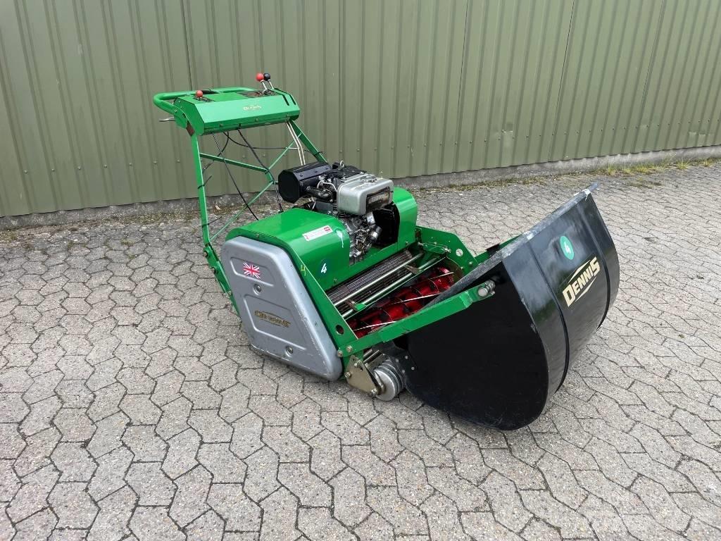 Dennis G860 Tosaerba per il green