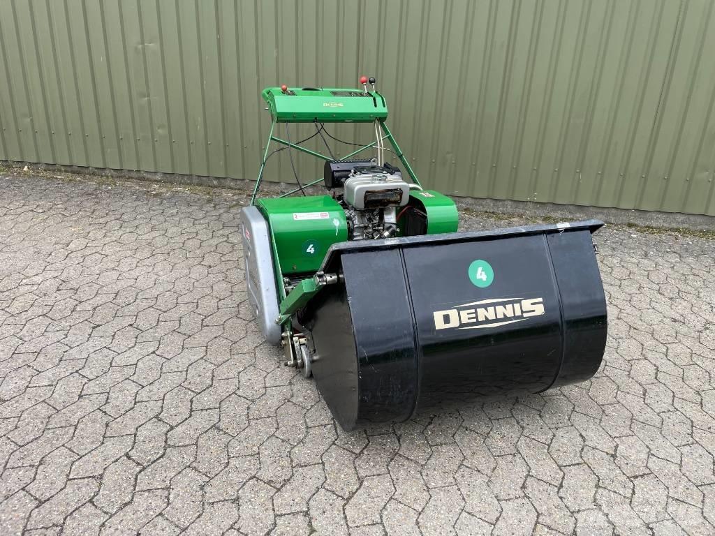 Dennis G860 Tosaerba per il green
