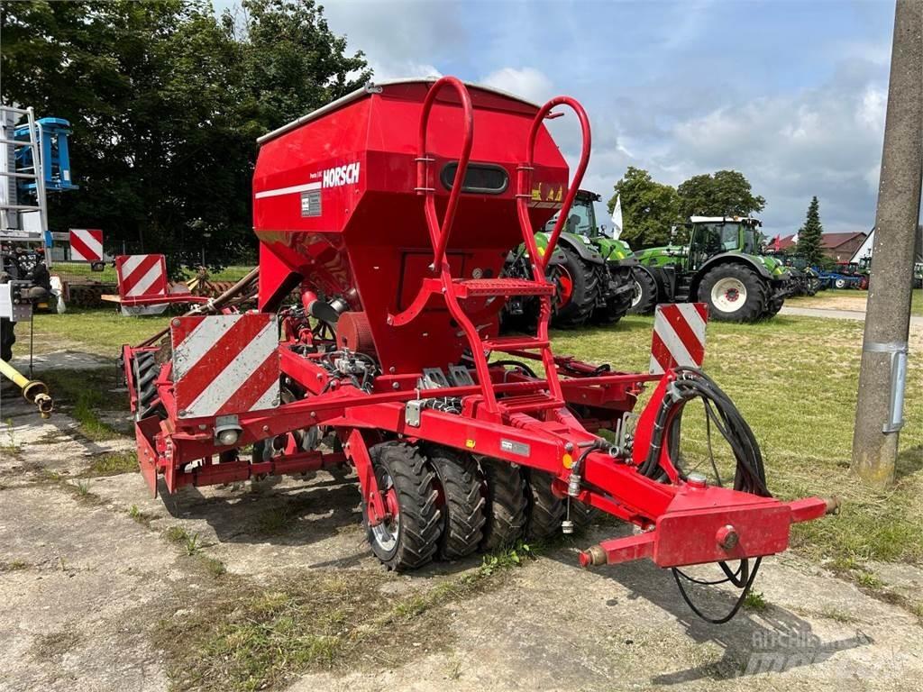 Horsch Pronto 3 DC Seminatrici combinate