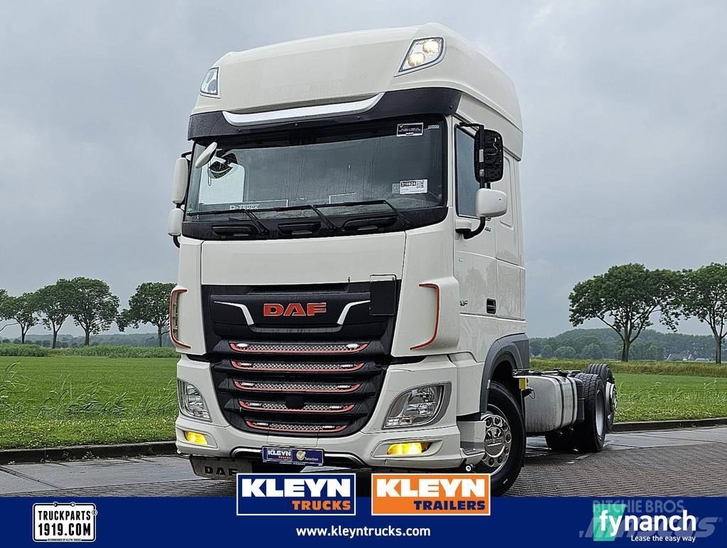 DAF XF 480 Autocabinati