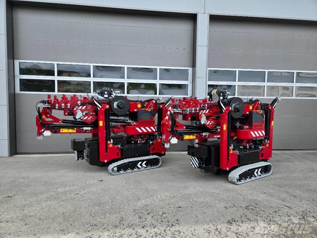 Hoeflon C6E Mini gru