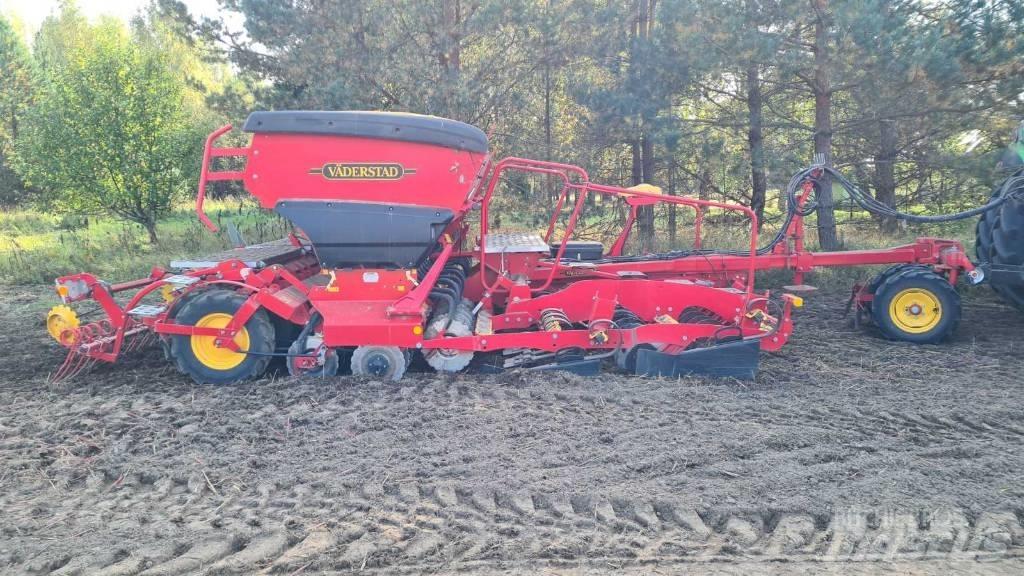 Väderstad Rapid 400C Perforatrici