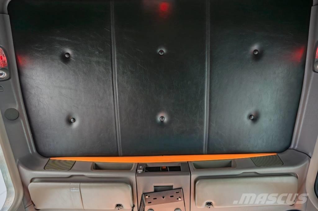 Kenworth W900 Motrici e Trattori Stradali