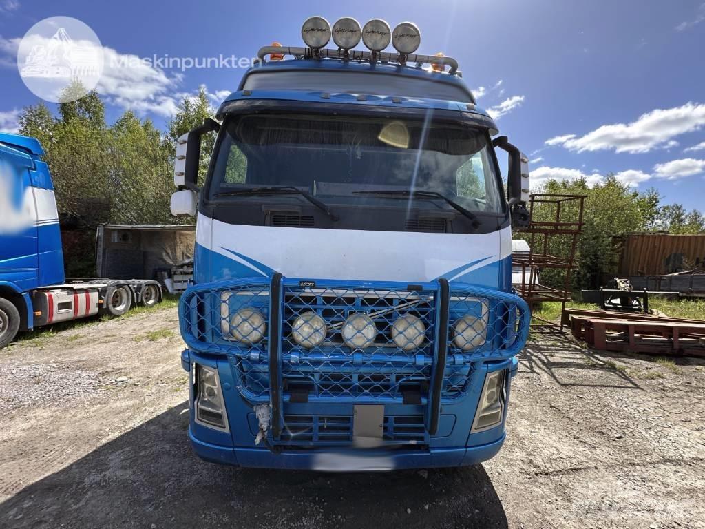 Volvo FH 12 460 Motrici e Trattori Stradali