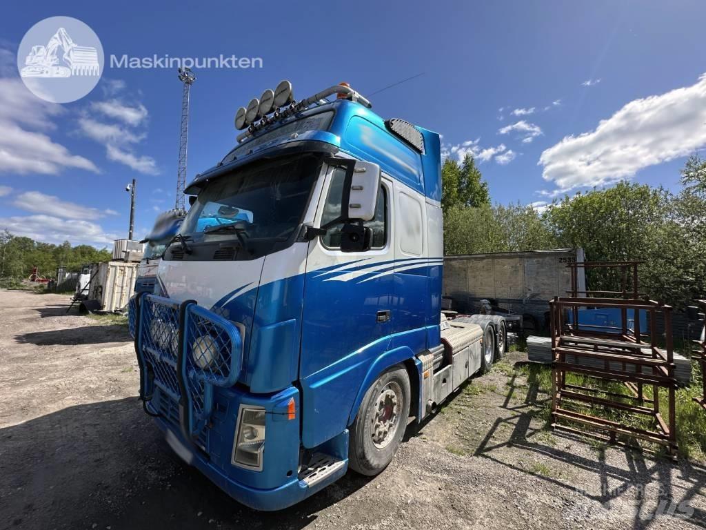Volvo FH 12 460 Motrici e Trattori Stradali