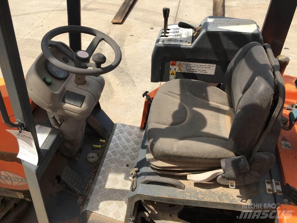 Aisle-Master 20WH Elevatore passaggio stretto