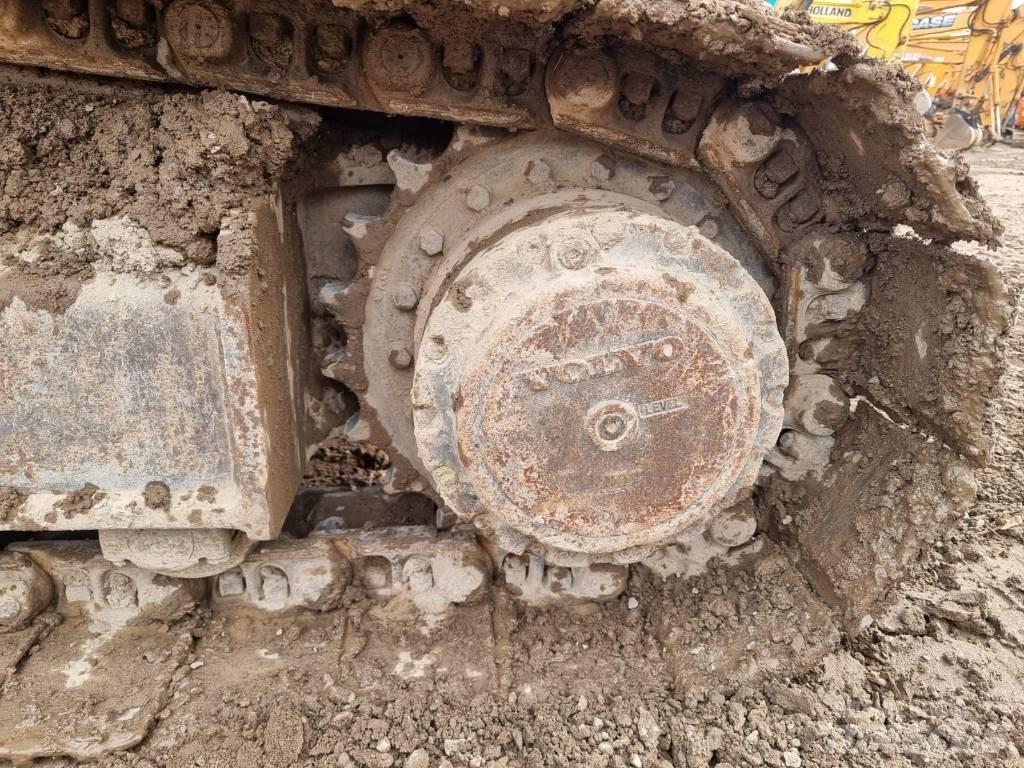 Volvo EC 240 C L Escavatori cingolati